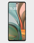 Motorola Moto G75 5G 8GB 256GB - Succulent Green