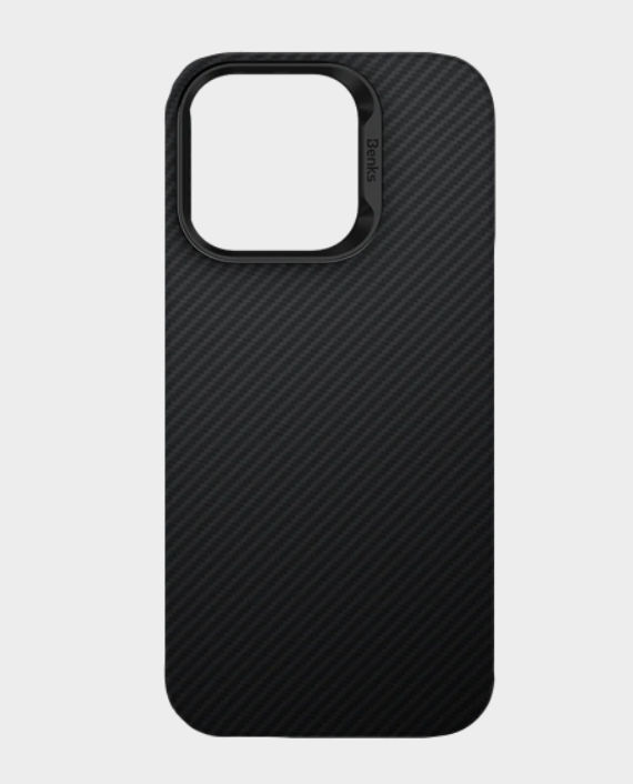 Buy Benks Magnetic Armor Air Kevlar Case for Apple iPhone 16 Pro