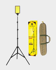 Toby's Outdoor Multifunction Lamp BVT-02 WY in Qatar
