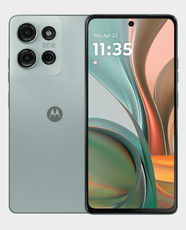 Motorola Moto G75 5G (8GB 256GB, Succulent Green) in Qatar