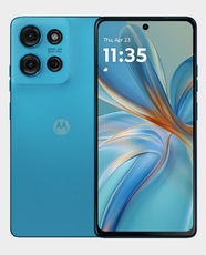 Motorola Moto G75 5G (8GB 256GB, Aqua Blue) in Qatar