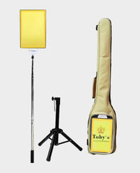 Toby's Outdoor Camping Light | Greater than 30000 | DC 12V | 6000 LM | N90000-LMS-YW - White in Qatar