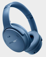 Bose QuietComfort Wireless Headphone (Blue Dusk) in Qatar