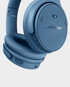 Bose QuietComfort Wireless Headphones | Bluetooth | ANC | 24H Play Time - Blue Dusk