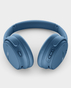 Bose QuietComfort Wireless Headphones | Bluetooth | ANC | 24H Play Time - Blue Dusk