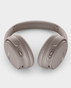 Bose QuietComfort Wireless Headphones | Bluetooth | ANC | 24H Play Time - Sandstone