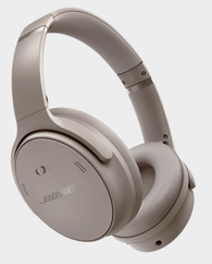 Bose QuietComfort Wireless Headphone (Sandstone) in Qatar