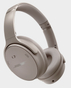 Bose QuietComfort Wireless Headphone (Sandstone) in Qatar
