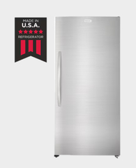 Frigidaire Single Door Refrigerator | 547L Capacity - Stainless in Qatar