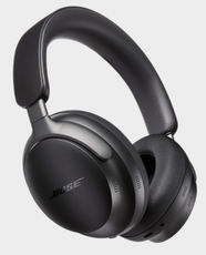 Bose QuietComfort Ultra Wireless Headphone in Qatar