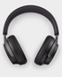 Bose QuietComfort Ultra Wireless Headphone | Bluetooth | ANC | 24H Play Time - Black