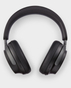 Bose QuietComfort Ultra Wireless Headphone | Bluetooth | ANC | 24H Play Time - Black