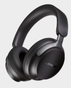 Bose QuietComfort Ultra Wireless Headphone | Bluetooth | ANC | 24H Play Time - Black