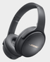 Bose QuietComfort 45 Wireless Headphone | Bluetooth | ANC | 24H Play Time - Eclipse Grey