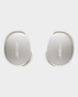 Bose QuietComfort True Wireless Earbuds | Bluetooth | ANC | Up to 8.5 Hours of Play Time | IPX4 Water Resistant - White Smoke