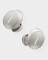 Bose QuietComfort True Wireless Earbuds (White Smoke) in Qatar