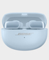 Bose Ultra Open True Wireless Earbuds | Bluetooth | ANC | Up to 8 Hours of Play Time | IPX4 Water Resistant - Moonstone Blue