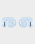 Bose Ultra Open True Wireless Earbuds | Bluetooth | ANC | Up to 8 Hours of Play Time | IPX4 Water Resistant - Moonstone Blue