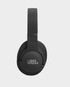 JBL Tune 770NC Wireless Over-Ear Headphones | Bluetooth 5.3 | ANC | Foldable - Black
