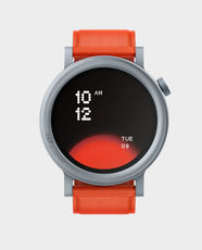 CMF By Nothing Watch Pro 2 (Orange) in Qatar