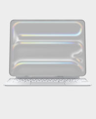 Apple Magic Keyboard for Apple iPad Pro 13 Inch (M4) Arabic | MWR43AB in Qatar