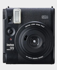 Fujifilm Instax Mini 99 Instant Camera (Black) in Qatar