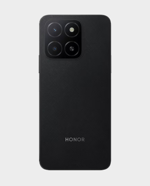 HONOR X5B 4/64GB - MIDNIGHT BLACK