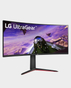 LG 34-INCH ULTRAGEAR CURVED WQHD GAMING MONITOR | VA Panel | 160Hz | 34GP63A-B