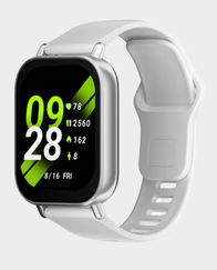 Xiaomi Redmi Watch 5 Active (Matte Silver) in Qatar