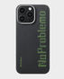Pitaka MagEZ Aries Tactile Woven Case for Apple iPhone 16 Pro (Noproblemo) in Qatar