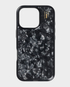 Ideal of Sweden MagSafe Pearlized Case for iPhone 16 Pro (Black) in Qatar