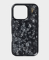 Ideal of Sweden MagSafe Pearlized Case for iPhone 16 Pro (Black) in Qatar