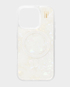 Ideal of Sweden MagSafe Pearlized Case for iPhone 16 Pro (White) in Qatar