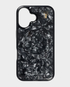 Ideal of Sweden MagSafe Pearlized Case for iPhone 16 (Black) in Qatar