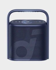 Anker Soundcore Motion X500 Portable Bluetooth Speaker | 40W Sound (Blue) in Qatar