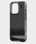Ideal of Sweden MagSafe Case for iPhone 16 Pro Max (Mirror Black) in Qatar