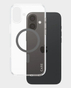Care by Panzer Glass Case Flagship MagSafe for Apple iPhone 16 Plus - Black