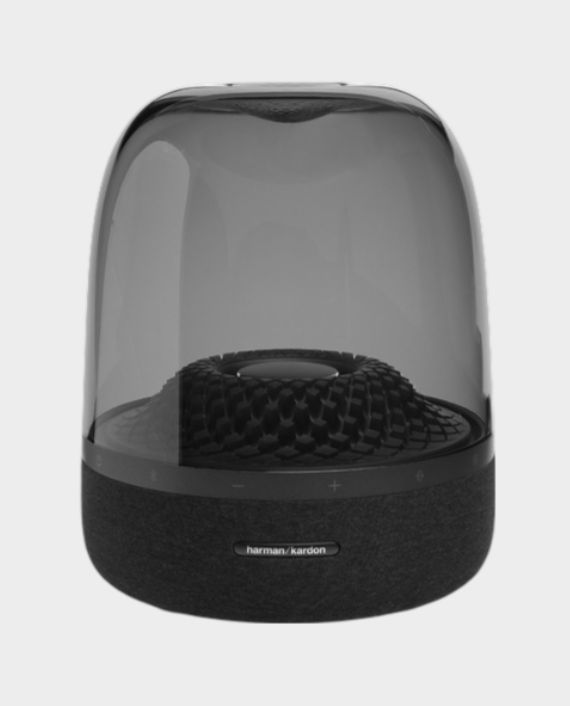 Buy Harman Kardon Aura Studio Bluetooth Speaker in Qatar