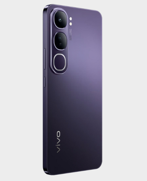 Vivo V40 Lite 12GB 512GB - Black