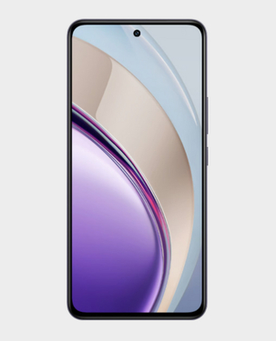 Vivo V40 Lite 12GB 512GB - Black