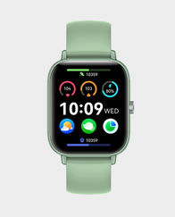 X.Cell Smart Watch Apollo W5 (Green) in Qatar
