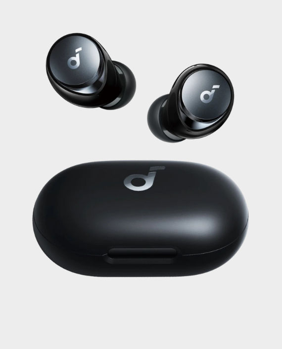 Buy Anker Soundcore Space A40 True Wireless Earbuds in Qatar