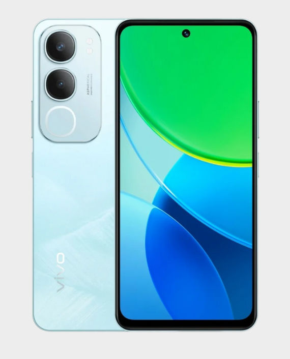 Vivo Y19s 6GB 128GB - Blue