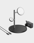 Anker MagGo 3 In 1 Wireless Charging Stand With 40W USB-C to USB-C Cable 5Ft in Qatar