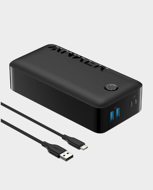 Anker 347 PowerCore 40000mAh Power Bank | 30W in Qatar