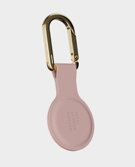 Ideal of Sweden Universal Silicone Airtag Holder (Blush Pink) in Qatar