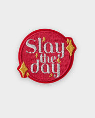 Ideal of Sweden Uni Sticker - Slay the Day