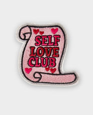 Ideal of Sweden Uni Sticker - Self Love