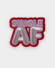 Ideal of Sweden Uni Sticker - Single AF
