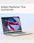 Microsoft Surface Laptop 7th Edition 15 inch Laptop | Snapdragon X Elite (12 Core) | 16GB RAM | 1TB SSD | 15-inch PixelSense Flow™ Display | Windows 11 Home - Black